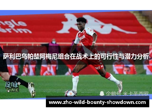 萨利巴乌帕楚阿梅尼组合在战术上的可行性与潜力分析