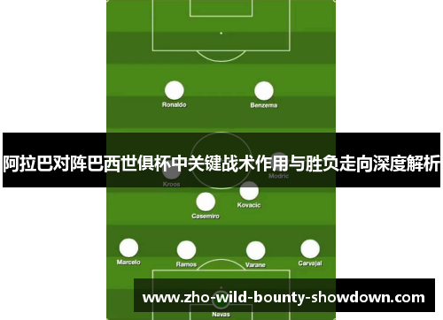 阿拉巴对阵巴西世俱杯中关键战术作用与胜负走向深度解析