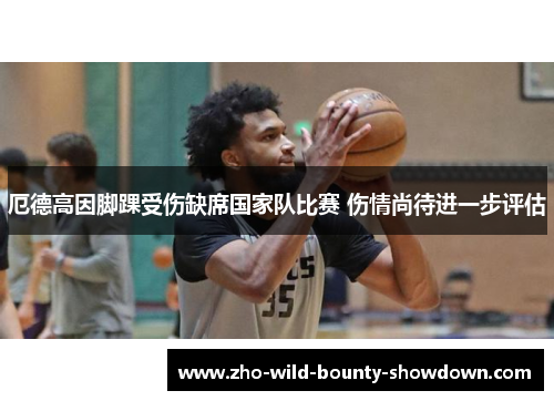 厄德高因脚踝受伤缺席国家队比赛 伤情尚待进一步评估